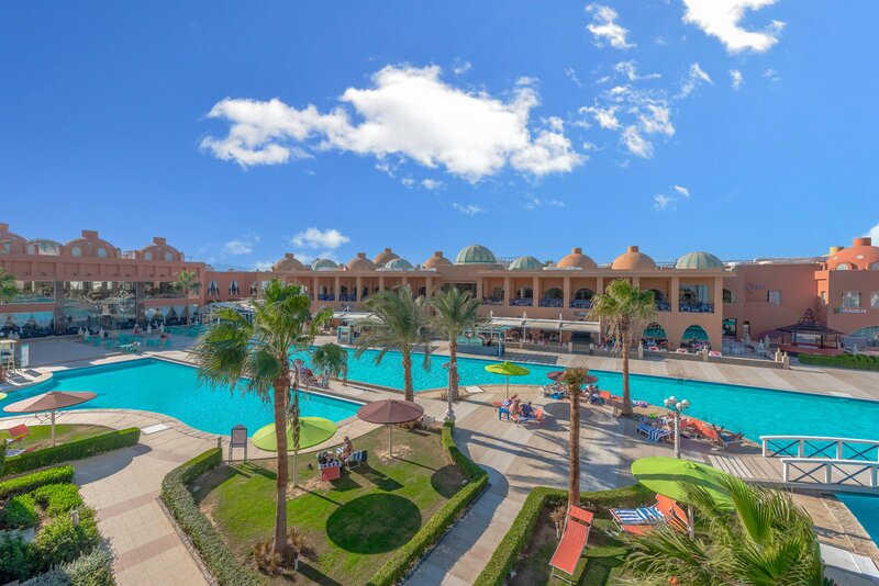 Titanic Beach Spa & Aqua Park 44