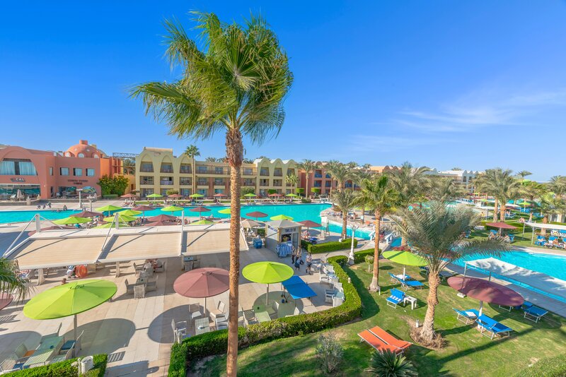 Titanic Beach Spa & Aqua Park 45