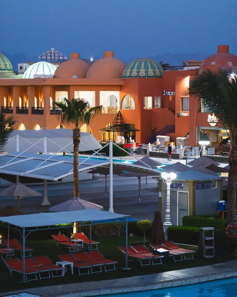 Titanic Beach Spa & Aqua Park 46