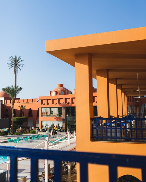 Titanic Beach Spa & Aqua Park 47