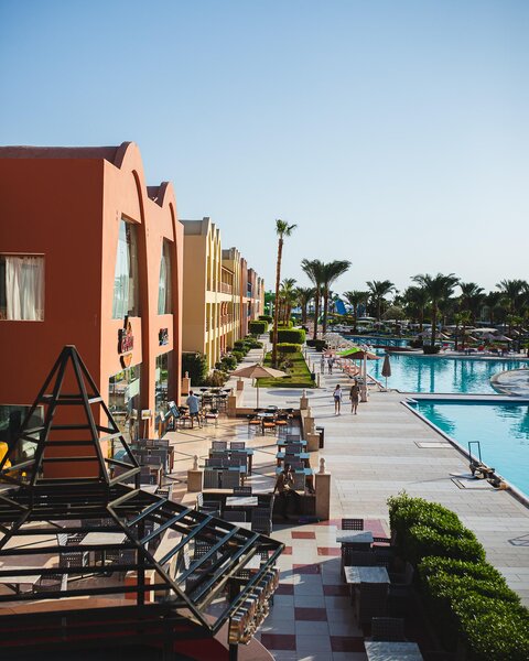 Titanic Beach Spa & Aqua Park 48