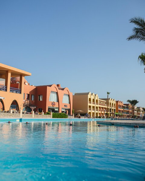 Titanic Beach Spa & Aqua Park 49