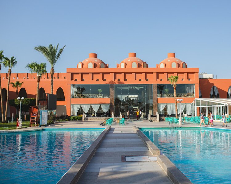 Titanic Beach Spa & Aqua Park 50