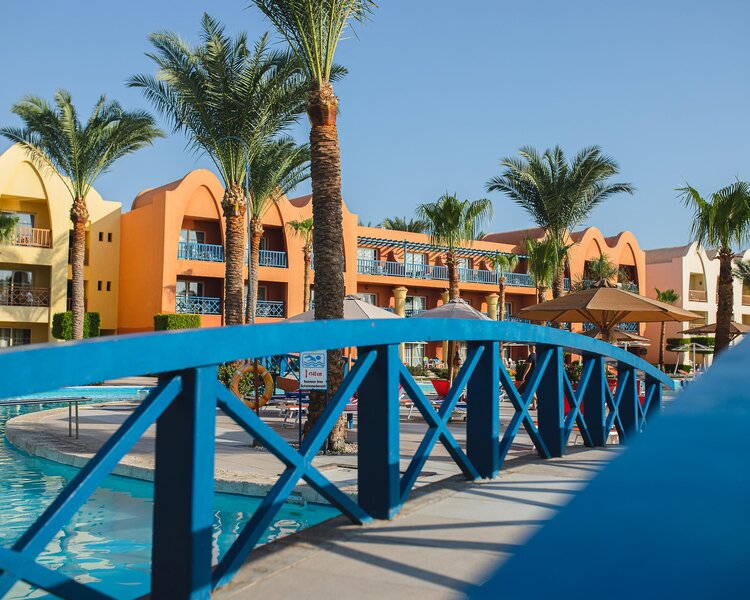 Titanic Beach Spa & Aqua Park 53