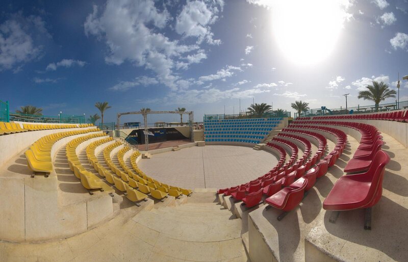 Titanic Beach Spa & Aqua Park 57