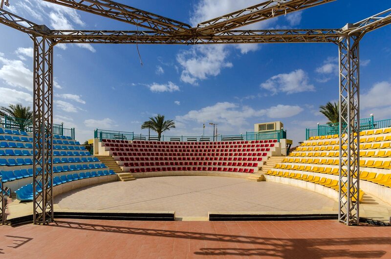 Titanic Beach Spa & Aqua Park 58