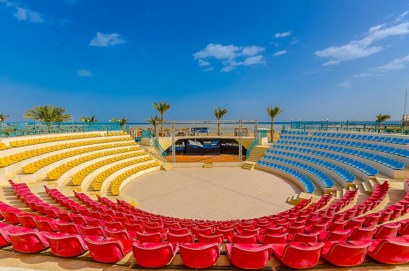 Titanic Beach Spa & Aqua Park 60