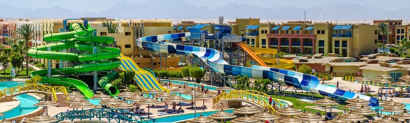 Titanic Beach Spa & Aqua Park 63