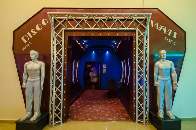 Titanic Beach Spa & Aqua Park 65