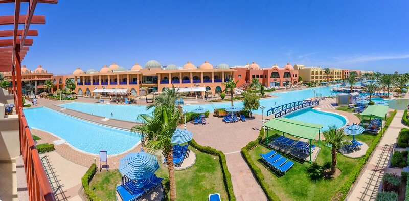 Titanic Beach Spa & Aqua Park 68