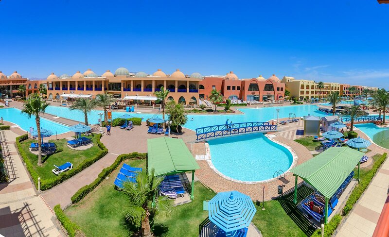 Titanic Beach Spa & Aqua Park 69