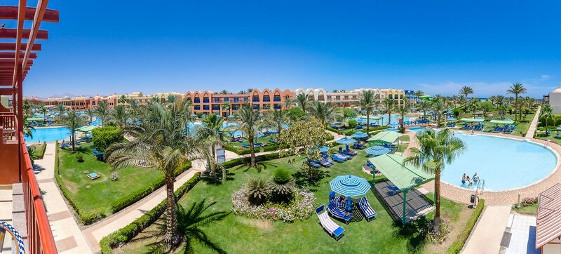 Titanic Beach Spa & Aqua Park 70