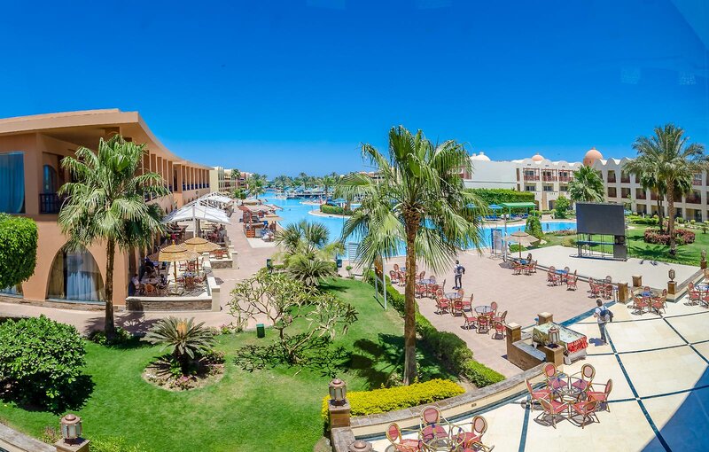 Titanic Beach Spa & Aqua Park 72