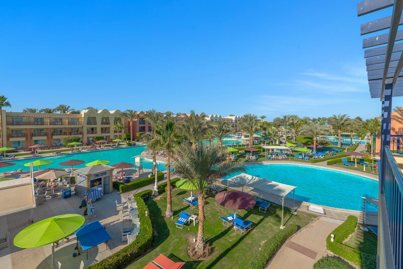 Titanic Beach Spa & Aqua Park 73