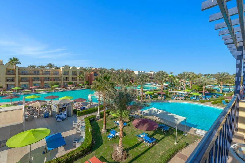 Titanic Beach Spa & Aqua Park 74