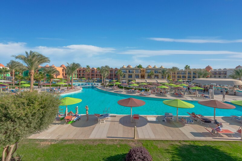 Titanic Beach Spa & Aqua Park 75