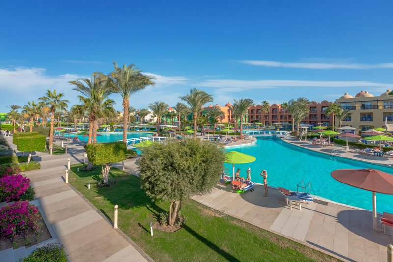 Titanic Beach Spa & Aqua Park 76