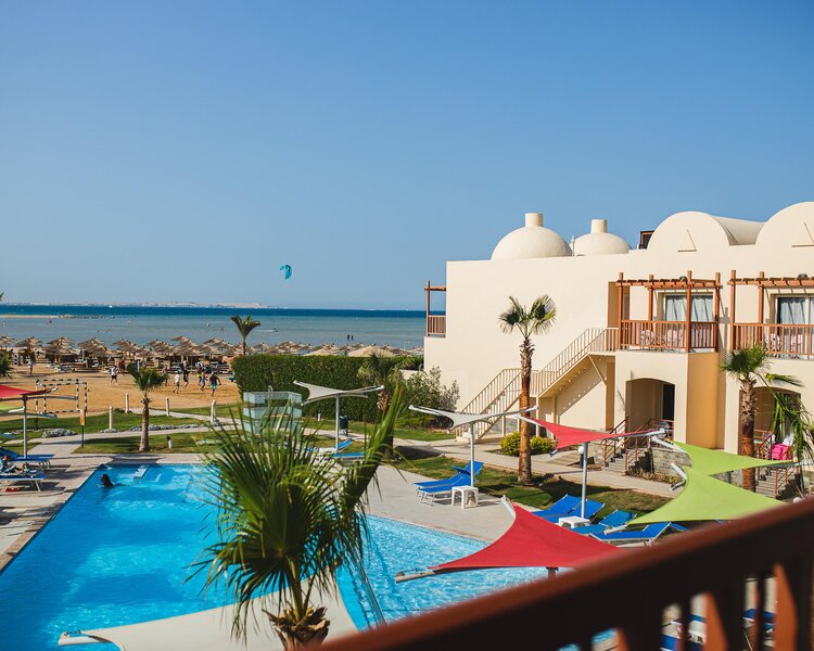 Titanic Beach Spa & Aqua Park 77