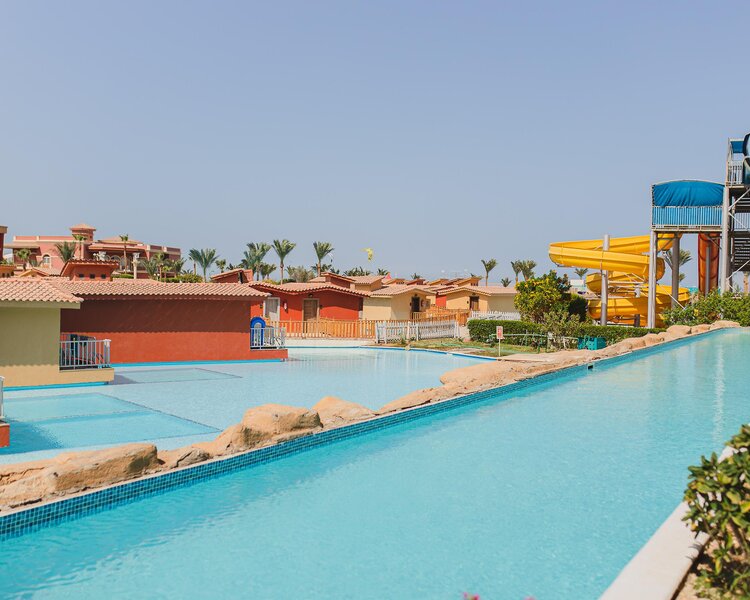 Titanic Beach Spa & Aqua Park 78