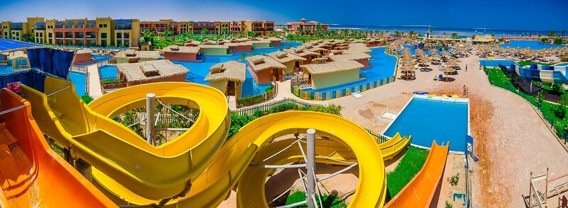 Titanic Beach Spa & Aqua Park 79