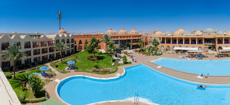 Titanic Beach Spa & Aqua Park 83