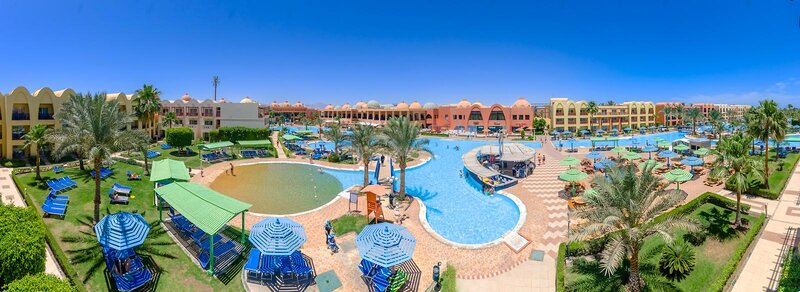 Titanic Beach Spa & Aqua Park 84