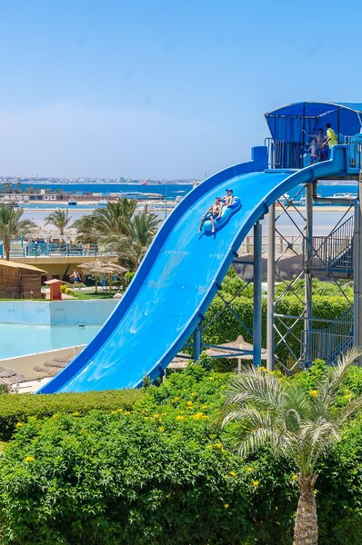 Titanic Beach Spa & Aqua Park 85