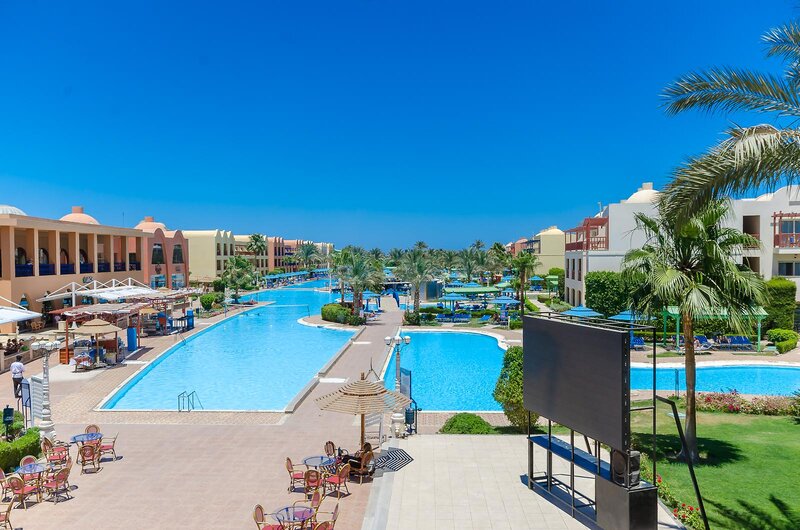 Titanic Beach Spa & Aqua Park 88