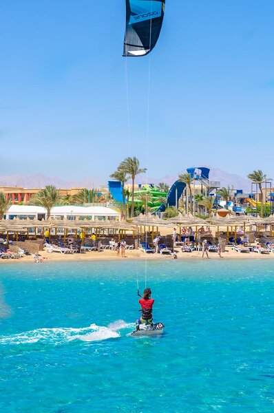 Titanic Beach Spa & Aqua Park 89