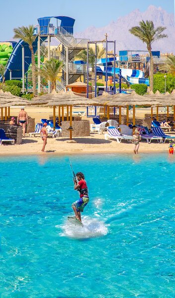 Titanic Beach Spa & Aqua Park 90