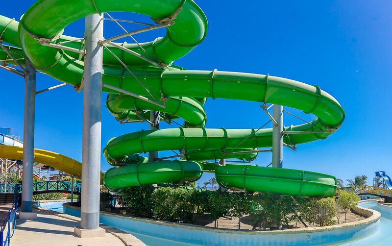 Titanic Beach Spa & Aqua Park 94