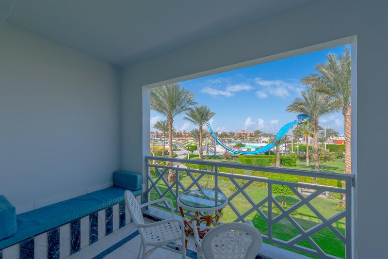 Titanic Beach Spa & Aqua Park 99