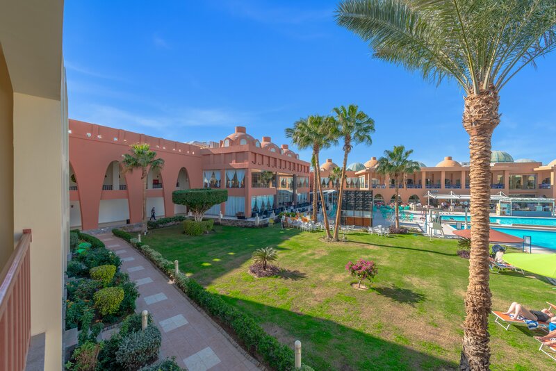 Titanic Beach Spa & Aqua Park 106