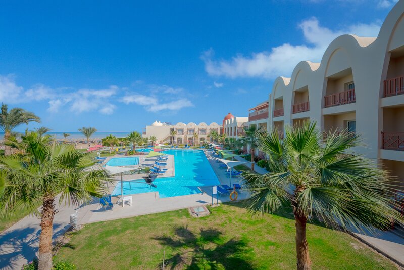 Titanic Beach Spa & Aqua Park 120