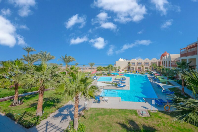 Titanic Beach Spa & Aqua Park 121