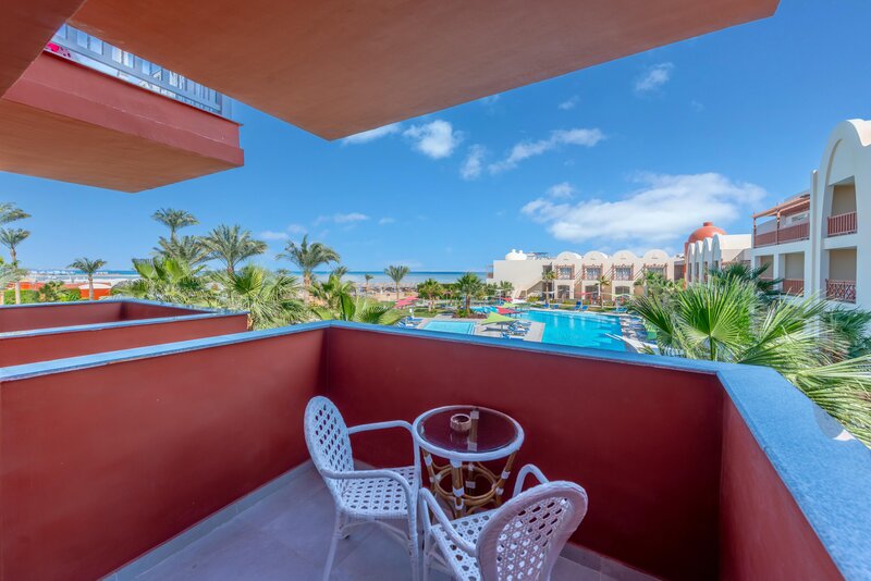 Titanic Beach Spa & Aqua Park 122