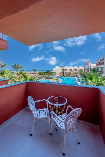 Titanic Beach Spa & Aqua Park 124