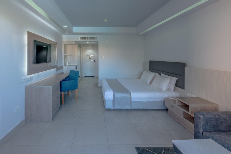 Titanic Beach Spa & Aqua Park 126