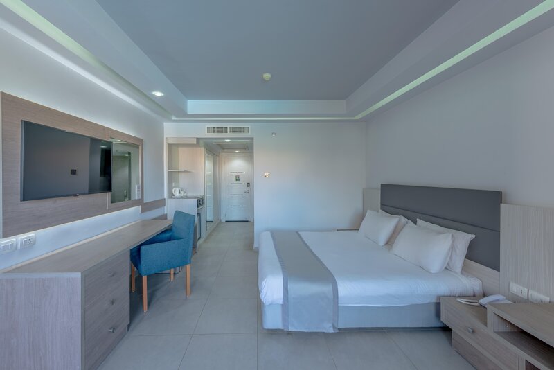 Titanic Beach Spa & Aqua Park 127