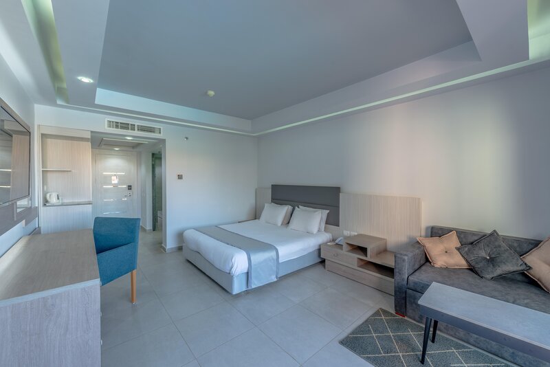 Titanic Beach Spa & Aqua Park 128