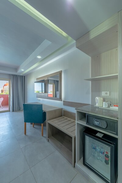 Titanic Beach Spa & Aqua Park 129