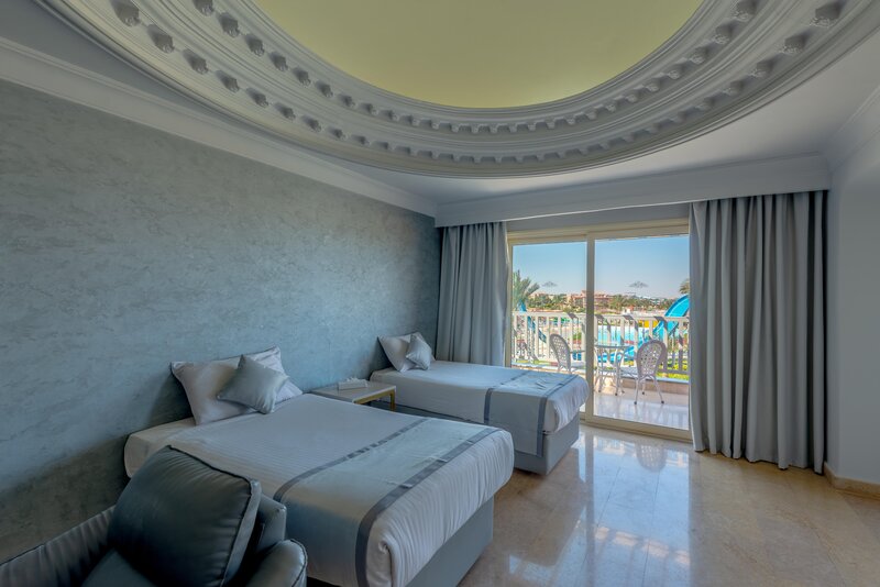 Titanic Beach Spa & Aqua Park 137