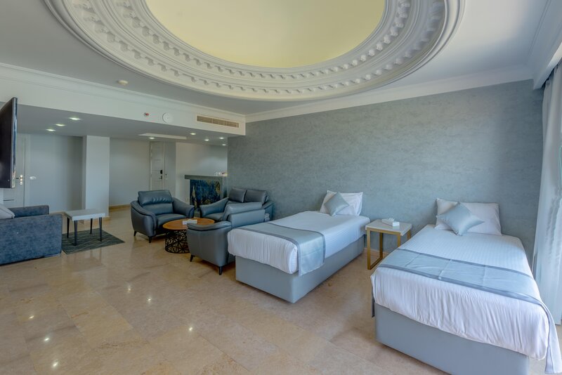 Titanic Beach Spa & Aqua Park 138