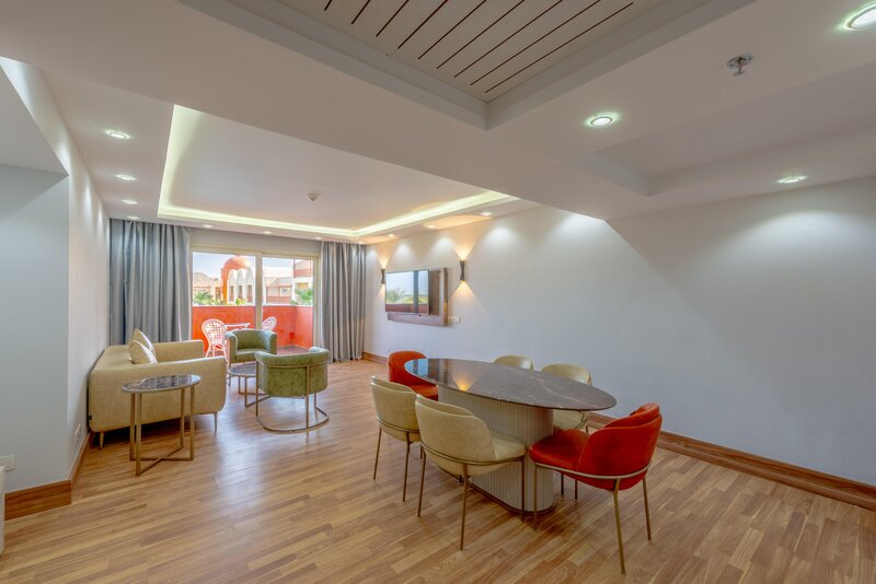 Titanic Beach Spa & Aqua Park 139