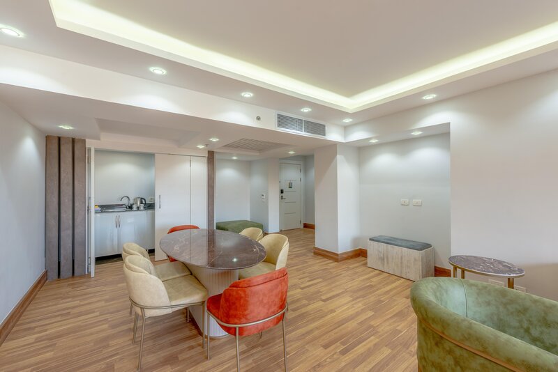 Titanic Beach Spa & Aqua Park 144