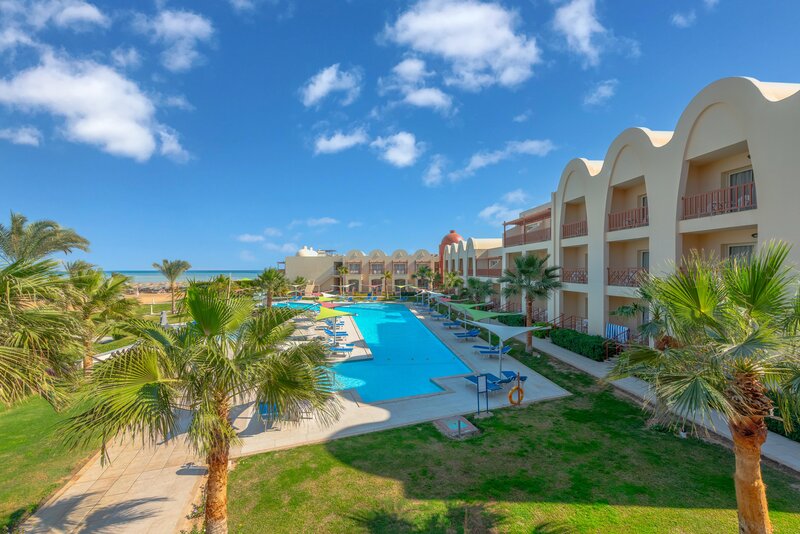 Titanic Beach Spa & Aqua Park 150