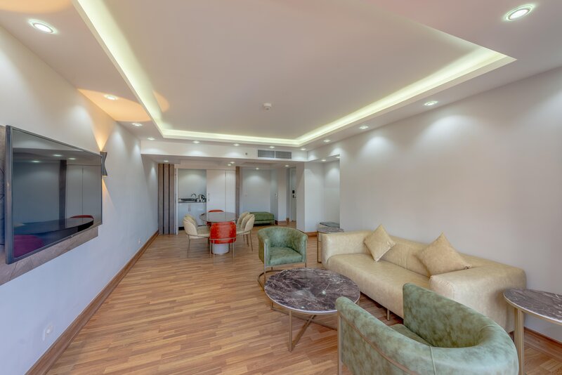 Titanic Beach Spa & Aqua Park 154