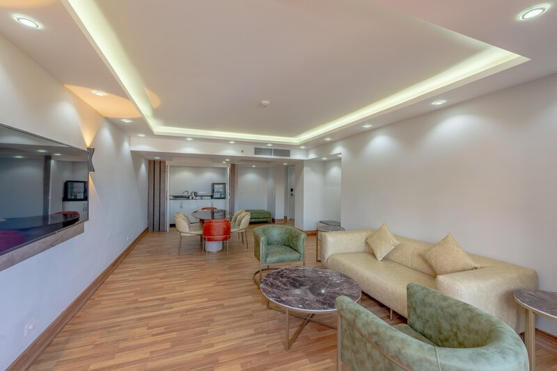 Titanic Beach Spa & Aqua Park 155