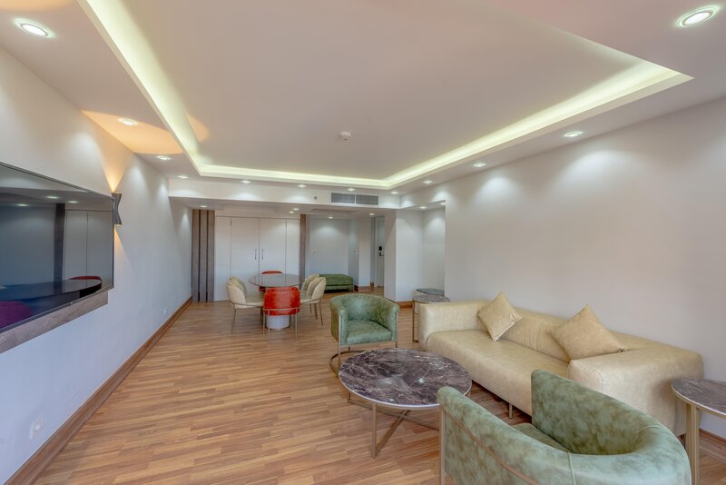 Titanic Beach Spa & Aqua Park 156