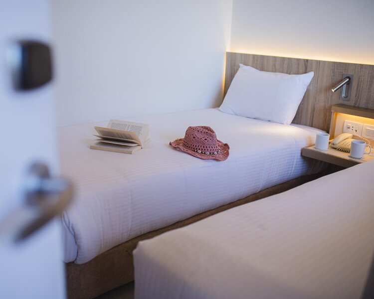 Titanic Beach Spa & Aqua Park 158